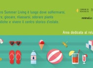 Leggero summer living