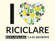 I love riciclare – Progetto ecovigili