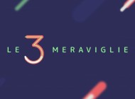 Le Tre Meraviglie