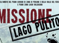 Missione Lago Pulito