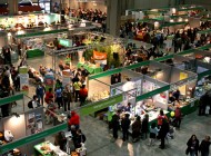 Fiera Fà La Cosa Giusta XIII edizione_Una merenda sostenibile