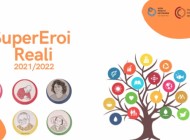 SUPEREROI REALI 2021/2022