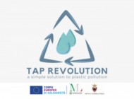 TAP REVOLUTION