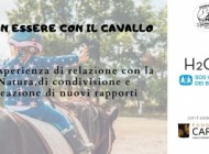 Ben-essre con il cavallo