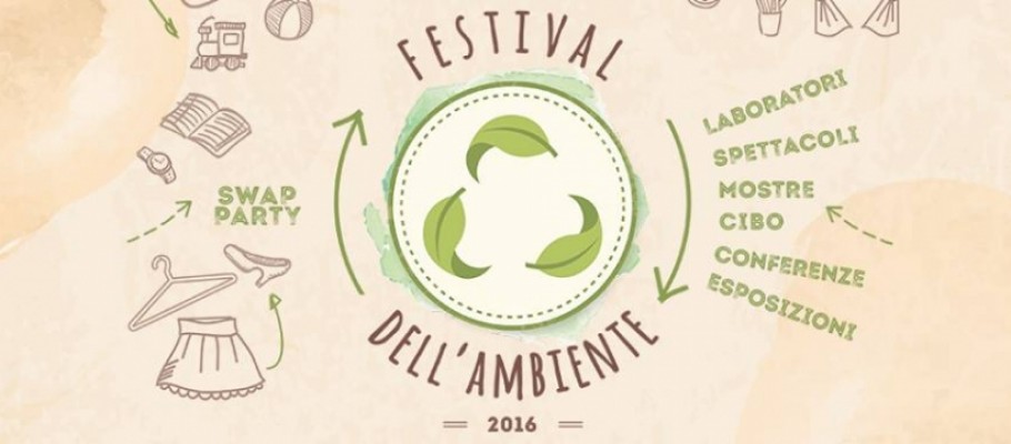 Festival dell'ambiente - Pergine Valsugana