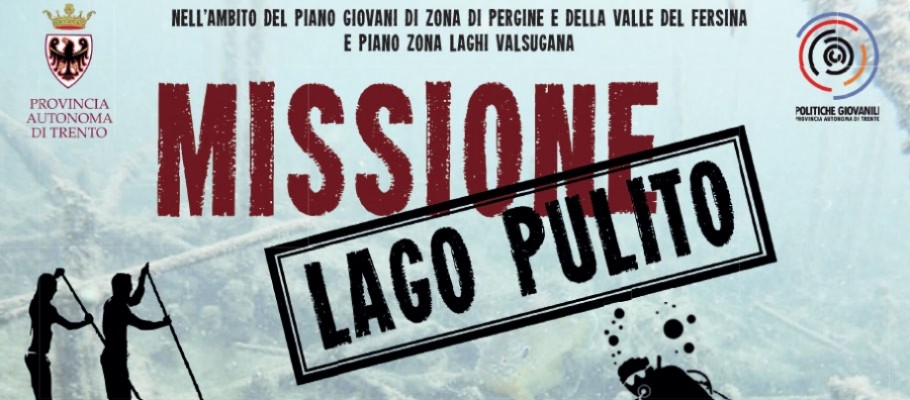 Missione Lago Pulito