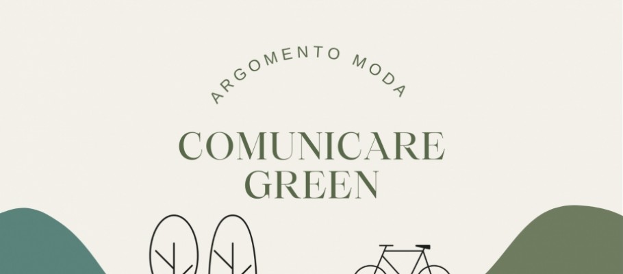 COMUNICARE GREEN