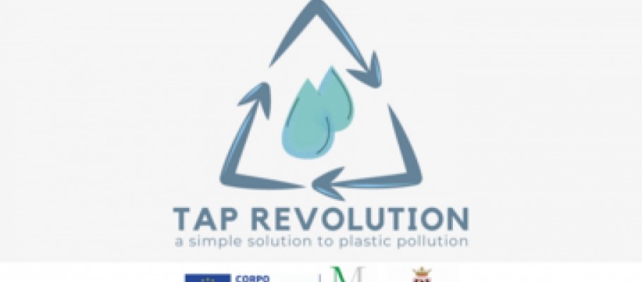 TAP REVOLUTION