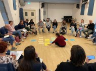 Supereroi reali 2026