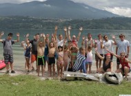 Missione lago pulito_Giovani cittadini ECOattivi