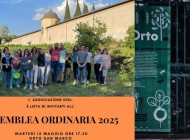 Assemblea ordinaria 2025