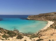Viaggio a Lampedusa