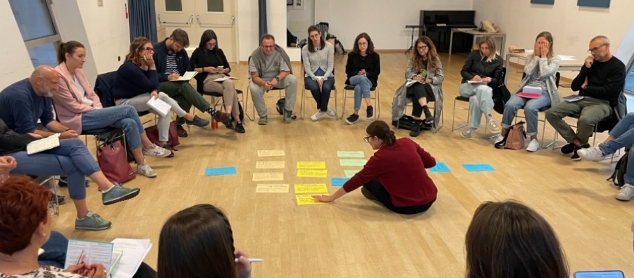 Supereroi reali 2026